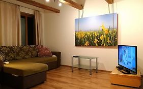 Supeluse Apartments